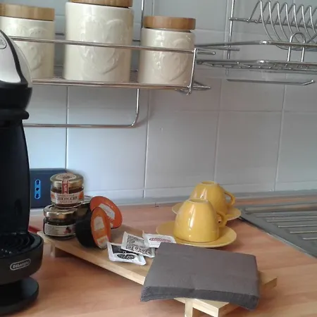 Apartamento In *