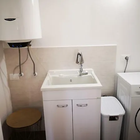 In Apartamento *