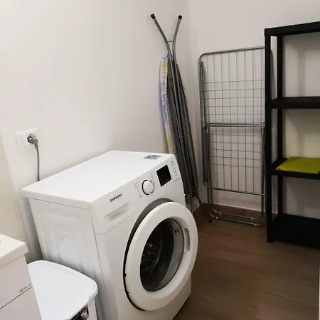 In Apartamento *