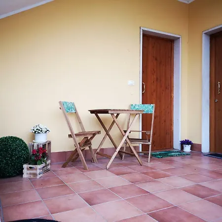 In Apartamento *