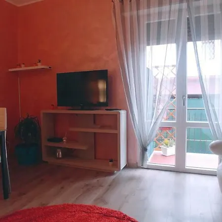 Apartamento In Bardolino