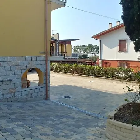 In Apartament *