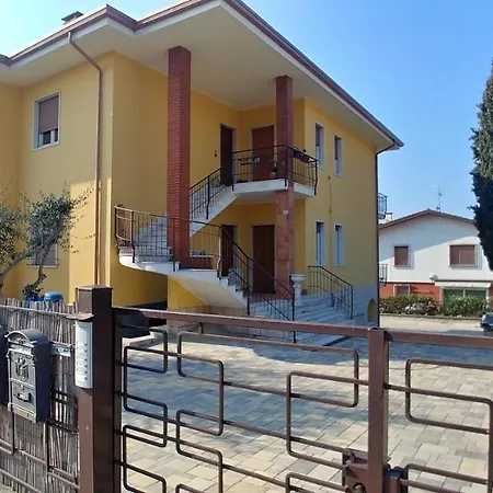 Apartament In Bardolino