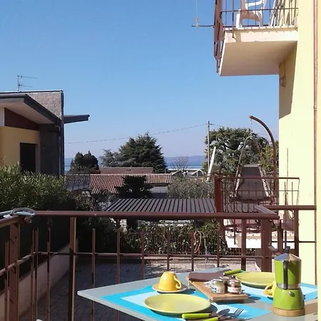 In * Bardolino