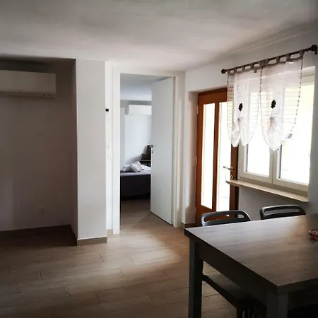 In Apartament Bardolino