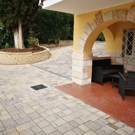Apartament In *