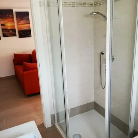 In Apartament Bardolino