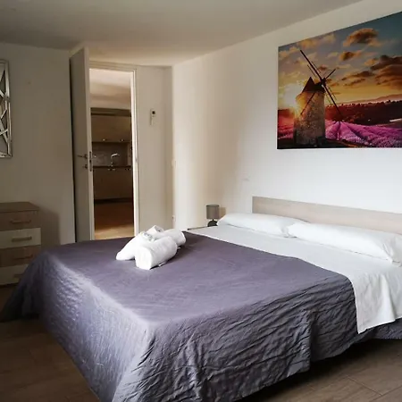 In Apartament