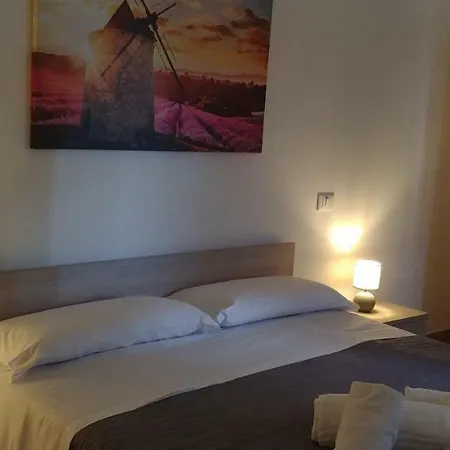 Apartament In Bardolino