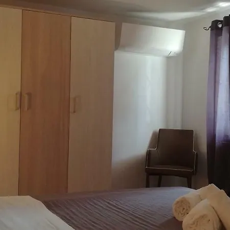 In Apartament