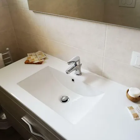 In Apartament