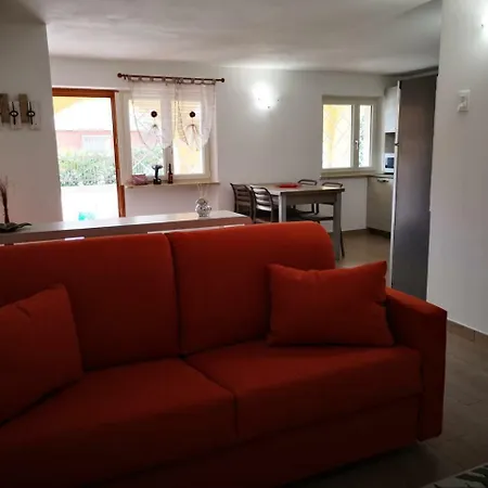 Apartament In Bardolino