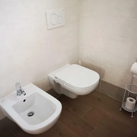 In Apartament *