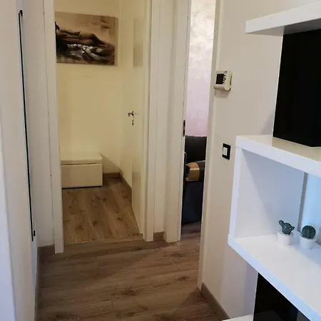 In Apartament