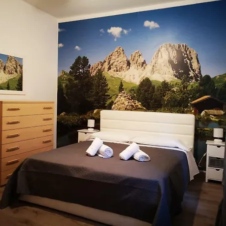 In Apartament *