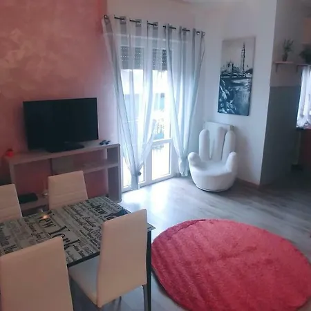 In Apartament *