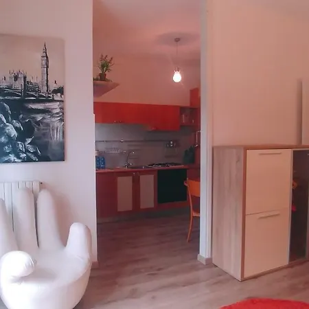 Apartament In Bardolino
