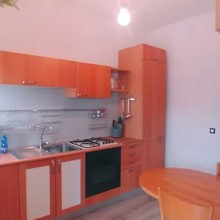 Apartament In
