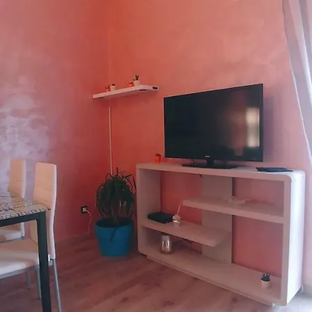 In Apartament *